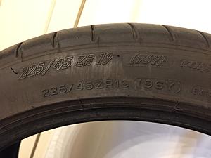 2012 Infiniti G37 G37xS OEM Coupe Rim SET 19" x 8 1/2" Enkei (Chicago pickup)-img-4403.jpg