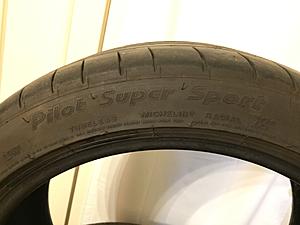 2012 Infiniti G37 G37xS OEM Coupe Rim SET 19" x 8 1/2" Enkei (Chicago pickup)-img-4405.jpg