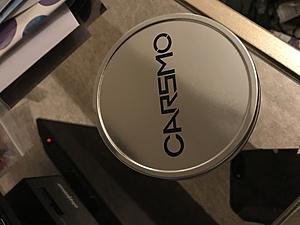 Morimoto LED Fog Light projectors, CARSMO Knobs, DD Turn by tail Module-img_0091.jpg