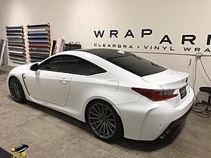 VOSSEN VSF2 20" Graphite Wheels-img_0382.jpg