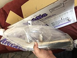 HR Invidia Test Pipes (Brand New)-d3416b10-a4ec-4b91-aa4d-3a0b8fed1163.jpeg