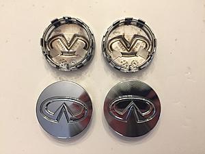 4 Infiniti OEM Wheel Rim Center Caps Set 2012 G37-img_4615.jpg
