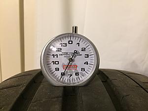 5 Michelin Super Sport 225/45 ZR19 (96Y) 8/32" Tread Excellent shape, Chicago-img_4407.jpg