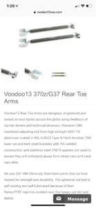 Voodoo13 toe arms for G37/370z-28823f8c-751d-4e20-9fc5-68c38c7d1878.png