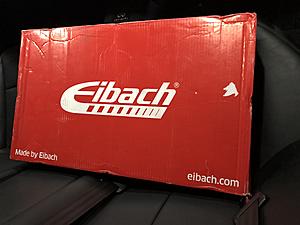 FS: Eibach Lowering Springs - SF Bay Area-c07923ca-f516-4114-95f9-3e15f00ae638.jpeg