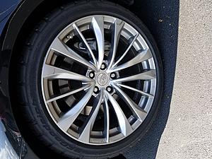 Staggered 19" Enkei Wheels from g37 sport convertible with Tires (need refurbish-20170918_113757.jpg
