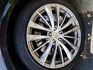 Staggered 19" Enkei Wheels from g37 sport convertible with Tires (need refurbish-20170918_113808.jpg