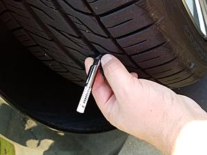 Staggered 19" Enkei Wheels from g37 sport convertible with Tires (need refurbish-20170918_163105.jpg