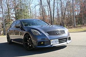 Nismo 370z RAYS 19x9.5 +43 Square Set (FRONTS)-1.jpg
