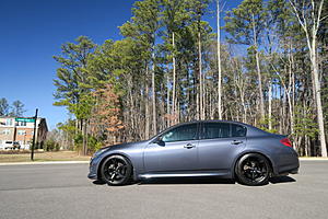 Nismo 370z RAYS 19x9.5 +43 Square Set (FRONTS)-2.jpg