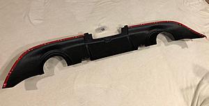 2008+ infiniti g37 coupe AUTO KITS X V1 diffuser - Carbon Fiber-img_5761.jpg
