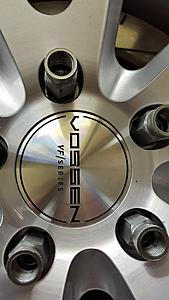 20" vossen VFS1 stagger with tires.-20150905_173309.jpg