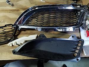 G37 Coupe IPL Fog Delete Finish Panels w/ Center Lower Grille-20180305_161525.jpg