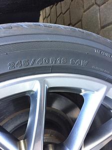 OEM IPL Wheels &amp; Tires! Superb Condition!-img_1389.jpg