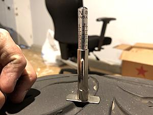 FS: Forgestar CF5 wheels tires 500 miles - SF Bay Area-5b6b012f-036f-4999-9fb4-120a392b1e10.jpeg