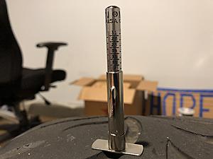 FS: Forgestar CF5 wheels tires 500 miles - SF Bay Area-ae33cebb-9729-4580-bafd-759322b251a3.jpeg