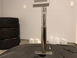 FS: Forgestar CF5 wheels tires 500 miles - SF Bay Area-022f000a-b7a0-4479-9040-4704cdf45612.jpeg