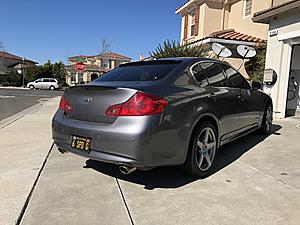 FS: Forgestar CF5 wheels tires 500 miles - SF Bay Area-fdcbf0b1-0b89-4168-aa57-d3e9747cee0c.jpeg