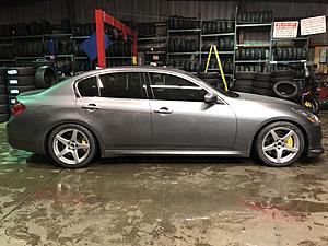 FS: Forgestar CF5 wheels tires 500 miles - SF Bay Area-bcb07820-5fe9-4cf8-a7a0-f9bf5b953cd5.jpeg