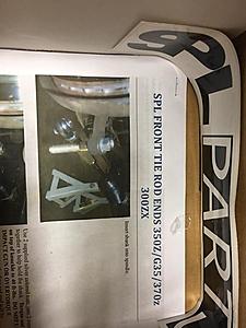 SPL Tie Rod End BNIB-spl-tre-box.jpg