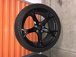 Nismo 370z RAYS 19x9.5 +43 Square Set (FRONTS)-img_6731.jpg