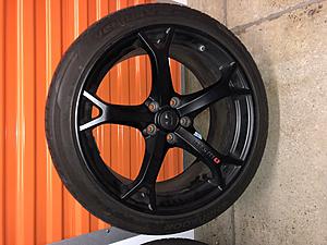 Nismo 370z RAYS 19x9.5 +43 Square Set (FRONTS)-img_6733.jpg
