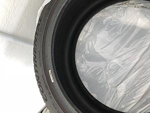 Continental Extreme Contact DWS 06 255/35 &amp; 275/35 zr19 full warranty like new-wnknnyffq-ksz-ex4jjs1a.jpg