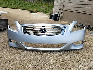 2008 g37 sport coupe front bumper-20180328_153506.jpg