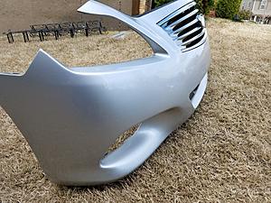 2008 g37 sport coupe front bumper-20180328_153522.jpg