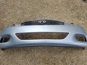 2008 g37 sport coupe front bumper-20180328_153529.jpg
