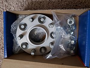 H&amp;R spacers 15mm bolt on-20180421_131704.jpg