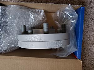 H&amp;R spacers 15mm bolt on-20180421_131654.jpg