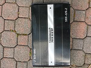 Sundown Audio SAX-125.2 2 Channel Amplifier-img_7797.jpg