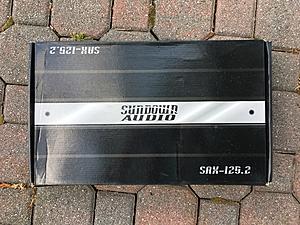 Sundown Audio SAX-125.2 2 Channel Amplifier-img_7798.jpg
