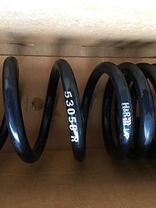 H&amp;R 53050 Springs-803ca75e-59c0-4a0f-b223-adaf6e5c485d.jpeg