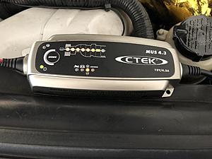 Ctek 4.3 battery charger-932a753a-f1e6-4917-8bdb-c936e24d77d2.jpeg