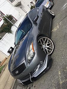 Velgen VMB7 Wheels!-pic2.jpg