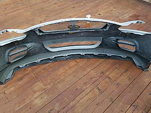 Carbon fiber splitter, rear diffuser non-carbon, motordyne exhaust tips,-20171124_161618.jpg