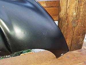 Carbon fiber splitter, rear diffuser non-carbon, motordyne exhaust tips,-20171124_161354.jpg