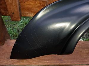 Carbon fiber splitter, rear diffuser non-carbon, motordyne exhaust tips,-20171124_161340.jpg