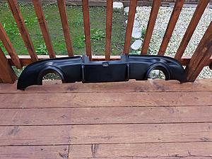 Carbon fiber splitter, rear diffuser non-carbon, motordyne exhaust tips,-20171124_161333.jpg