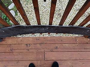 Carbon fiber splitter, rear diffuser non-carbon, motordyne exhaust tips,-20171124_161128.jpg