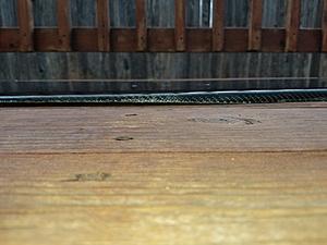 Carbon fiber splitter, rear diffuser non-carbon, motordyne exhaust tips,-20171124_161047.jpg
