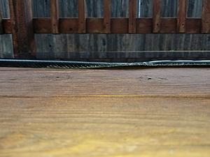 Carbon fiber splitter, rear diffuser non-carbon, motordyne exhaust tips,-20171124_161040.jpg