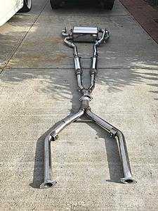 2008-2013 G37 coupe Stillen cat-back.-exahust1.jpg