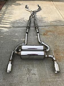 2008-2013 G37 coupe Stillen cat-back.-exhaust.jpg
