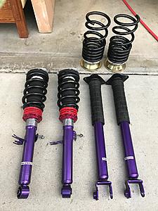 Warehouse Cleanout - 3 Sets of Coilovers &amp; More-img_0748.jpg