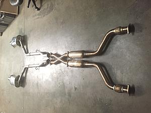 Warehouse Cleanout - 3 Sets of Coilovers &amp; More-img_5207.jpg