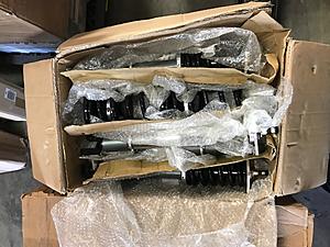 Warehouse Cleanout - 3 Sets of Coilovers &amp; More-img_4069.jpg