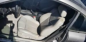 FS 2008 Infiniti G37 Sport Coupe Complete Part Out!-seat.jpg